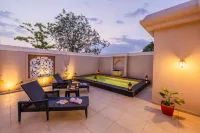 Vijayshree Resort, Hampi Hotels in Kamalapur