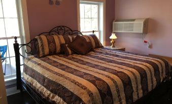 Crystal Run Suites of Springboro