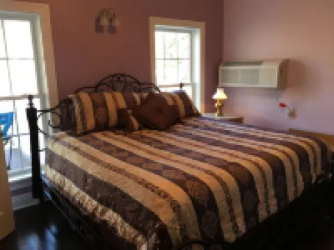 크리스털 런 스위츠 오브 스프링버러