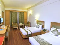 هوتل أباد بلازا Hotels near بولغاتي