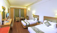 Hotel Abad Plaza Hotels in Ernakulam