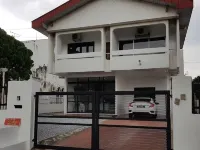 In Homs 26 Hotels in Kapar
