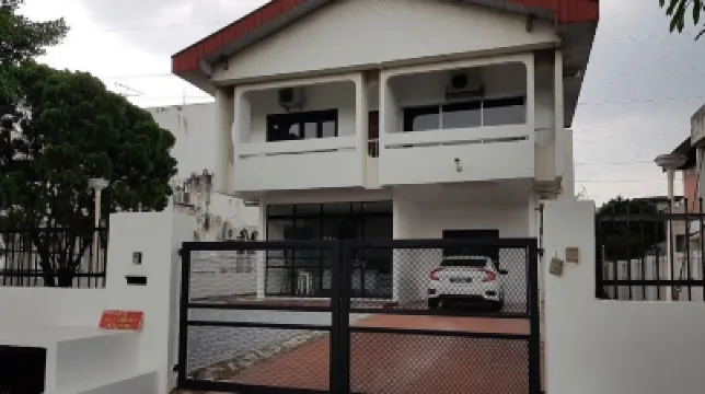 In Homs 26 Hotels near Bandar Bukit Raja