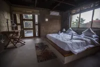 Maati Jungle Lodge Hotel a Rakhi Amodar