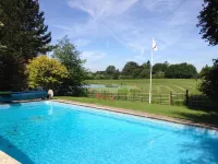 Whitethorn Bed and Breakfast Hotel di Horton