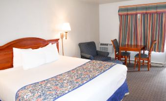 Attleboro Motor Inn