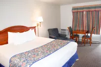 Attleboro Motor Inn Hotels in Lincoln