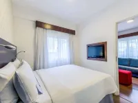 머큐어 상파울루 JK 상파울루 호텔