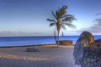 Apartamentos Galeon Playa - Beach