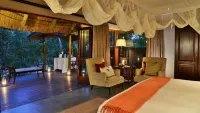 Imbali Safari Lodge - Feriehus
