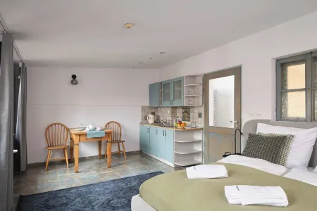 Vincent OldTown Apartments Отели рядом с достопримечательностью «University of Wrocław»