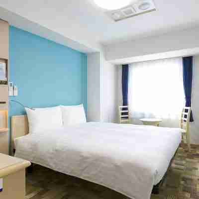 東横INN薩摩川内駅東口 Rooms