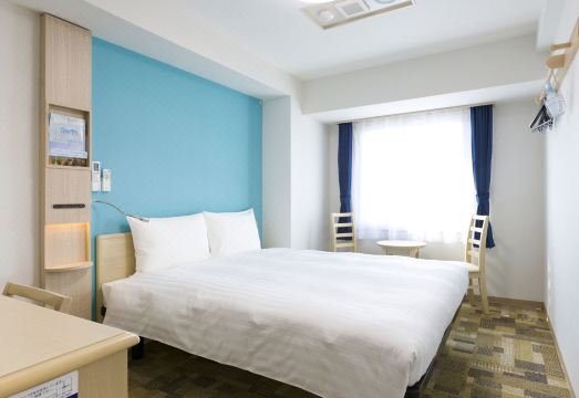 토요코 인 사쓰마 센다이의 로비 또는 복도