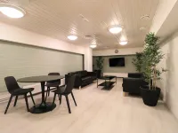 Forenom Aparthotel Helsinki Herttoniemi Hotels near Kontula