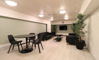 Forenom Aparthotel Helsinki Herttoniemi