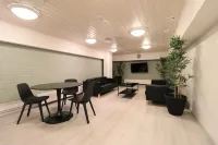 Forenom Aparthotel Helsinki Herttoniemi Hotels in Sibbo
