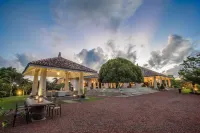 Villa Mayurana by Edwards Collection Hotels near Kabalana beach