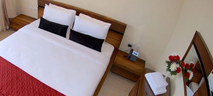 Pearl Hotel & Residence Hotel a Freetown