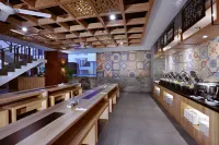 峇里島庫塔日落大道名望飯店 - 早餐