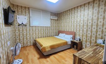 Myeongdong Motel