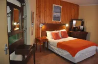 Obelix Guesthouse Các khách sạn ở Luderitz