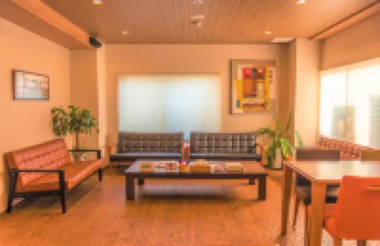 K's House金澤-背包客旅館