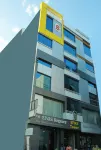 Hotel Sivas Regency Hotels near KVR Department store - Attanam Patti villege