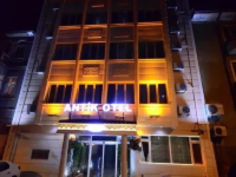 Antik Otel Hotels in Ankara