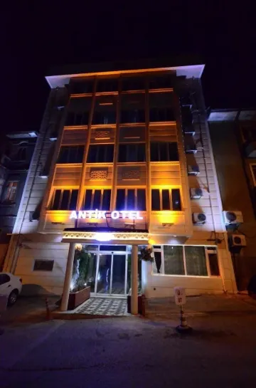 Antik Otel