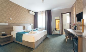 Garni Hotel Mint