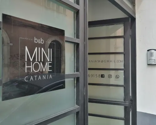 Minihomecatania Photos