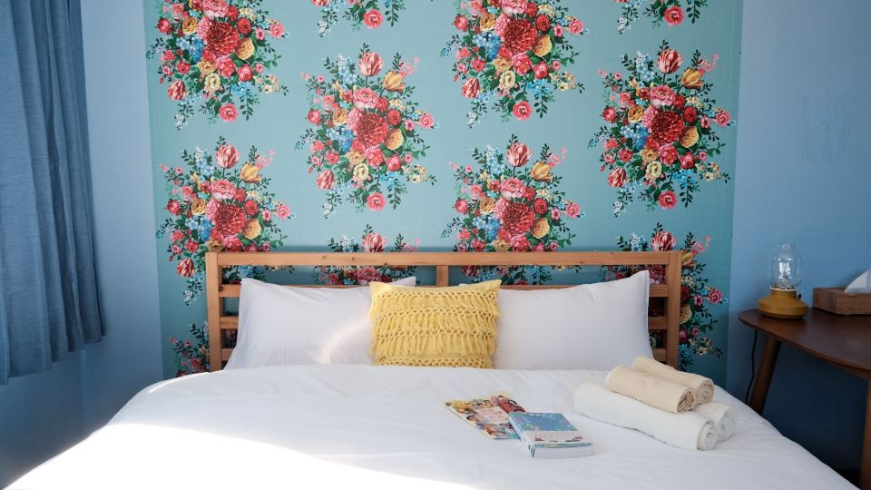 Guesthouse HOALOHA 4 SEASONS