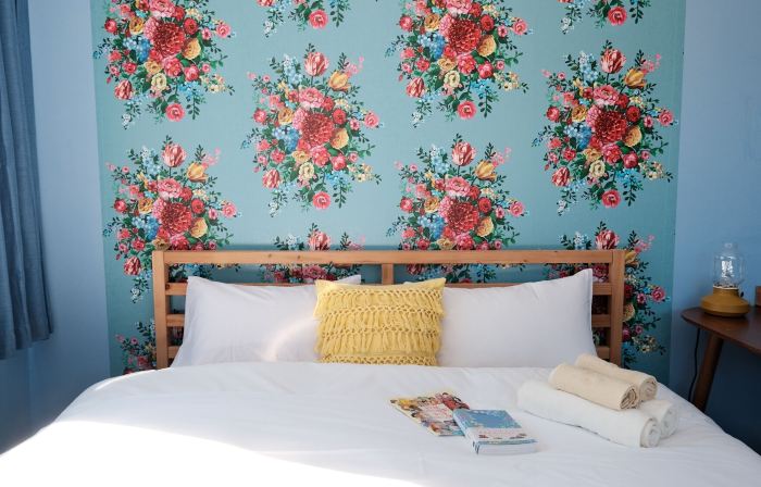 Guesthouse HOALOHA 4 SEASONS