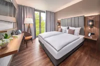 Karls Hotel Hoteles en Sigmaringa