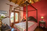 Villa Helios Hotels in Afetes
