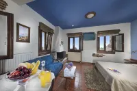 Hotel Petradi Hotels in Notio Pilio