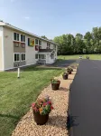 Super 8 by Wyndham Chisago City - WiFi