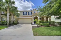 Friendship Place at Solterra Resort by Shine Villas 061 5 Bedroom Villa