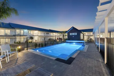 Newina Rotorua