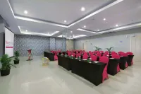 favehotel Ahmad Yani Banjarmasin - واي فاي