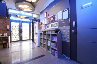 XO Hotel Hotels in Jeonju