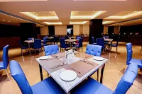 Gulab Kothi by Grapevine Varanasi - Parkplatz