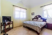 Oceanfront Apartment in Cabarete With Shared Pool and Beach Access Hotels in 