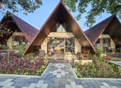 Serendipity Lakes and Resorts
