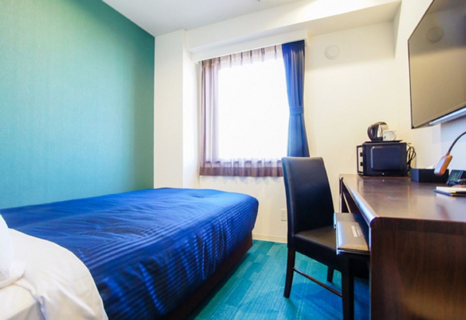 호텔 라이브맥스 기후하시마 에키마에