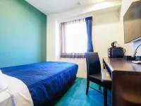 Hotel Livemax Gifu Hashima Ekimae Hotel dekat Shin Hashima Railway Station