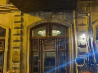 1870歷史公寓 巴庫住宿飯店