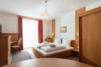 Hotel Berghof Hotels in 