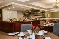 Bon Hotel Abuja - Bữa sáng