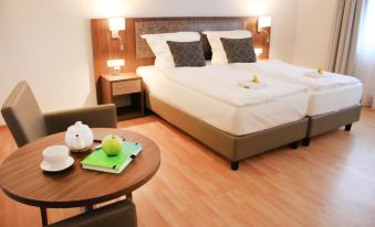 Anor Hotel & Conference Center Frankfurt Airport
